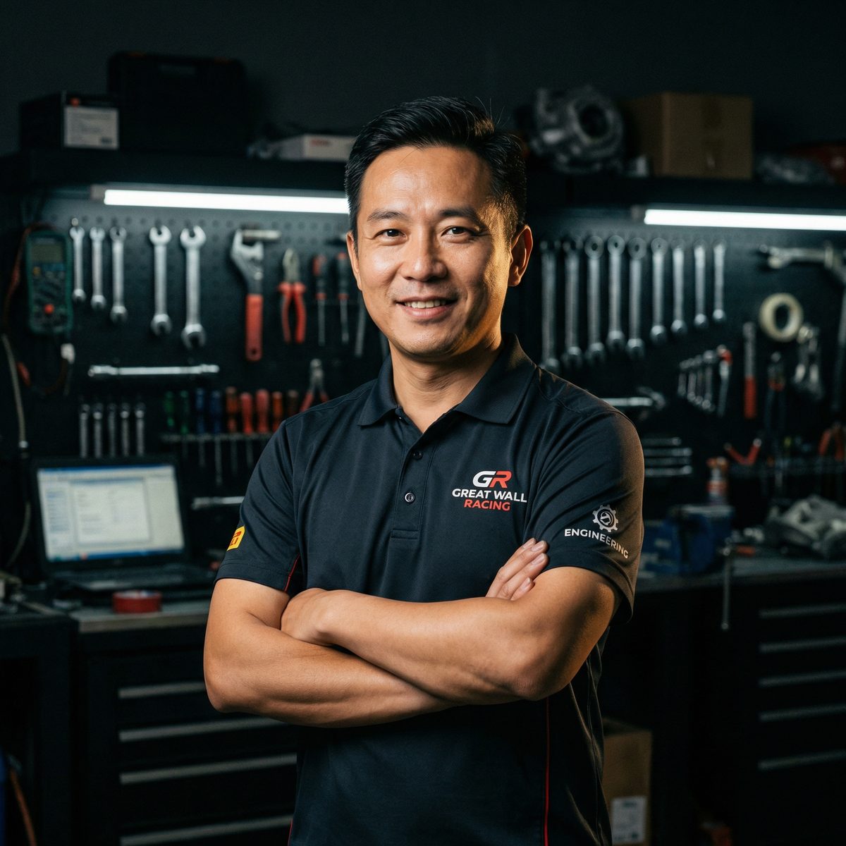 免费看片修车改装专家陈工